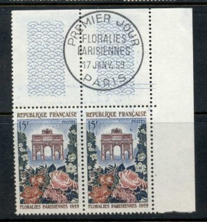 France-1959-Paris-Flower-Festival-FDI-pr-MUH