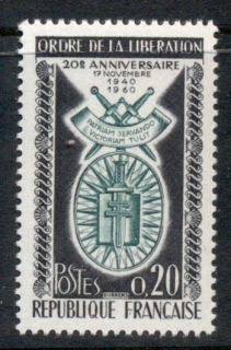 France-1960-Order-of-Liberation-MUH