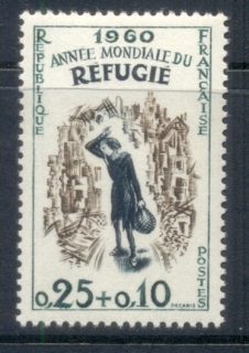 France-1960-Welfare