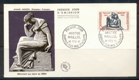 France-1961-Aristide-Maillol