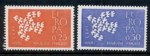 France-1961-Europa