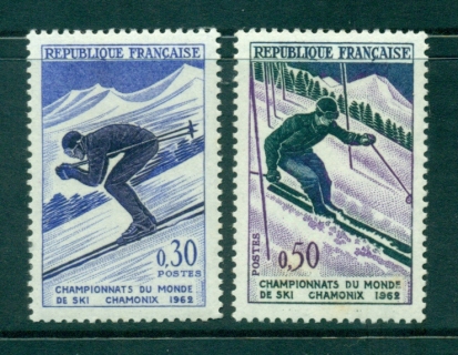 France-1962-Chamonix-Ski-Championships-MLH-Lot29028