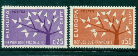 France-1962-Europa-2