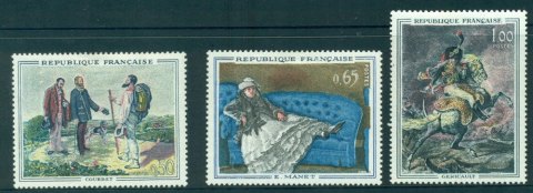 France-1962-Paintings-MHH-Lo24581