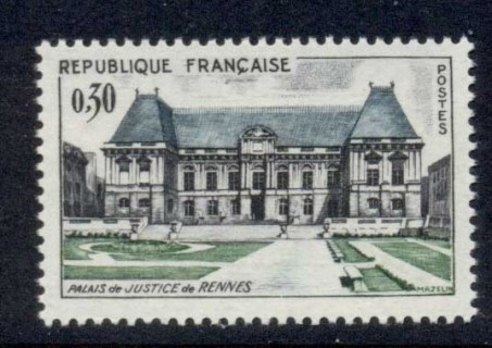 France-1962-Palace-of-Justice-MUH