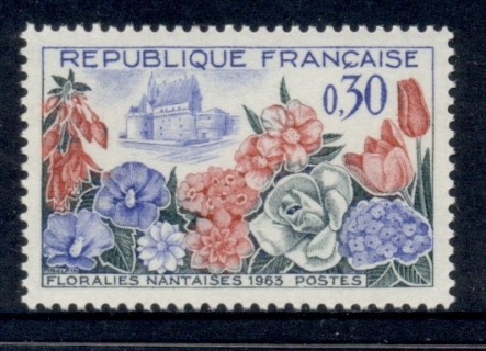 France-1963-Nantes-Flower-Festival-MUH