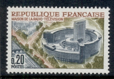 France-1963-Radio-Television-Centre-MUH