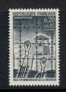 France-1964-Deportation-MUH