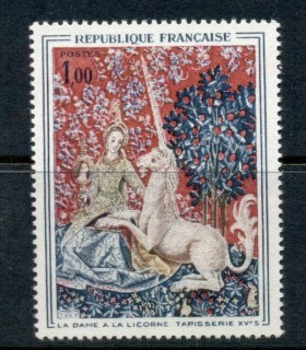 France-1964-Lady-with-the-Unicorn-MUH