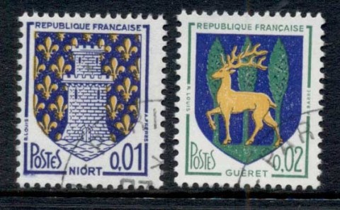 France-1964-Regional-Arms-1