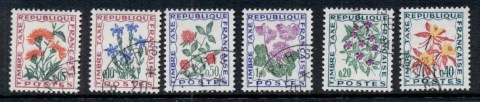 France-1965-71-Postage-Dues