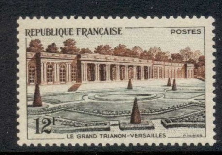 France-1965-Grand-Trianon-Versailles-MUH