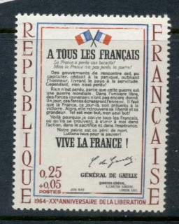 France-1966-A-Tous-les-Francais-MUH