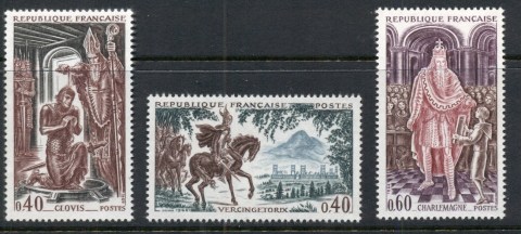 France-1966-Vercingetorix