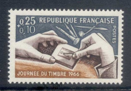 France-1966-Welfare