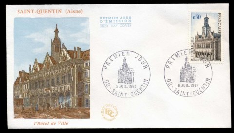 France-1967-City-Hall