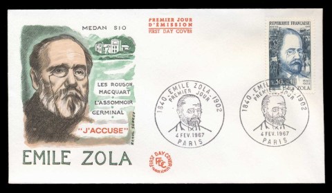 France-1967-Emile-Zola_1