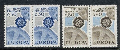 France-1967-Europa-pr-MUH