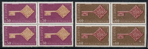 France-1968-Europa-blk4-MUH