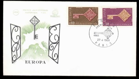 France-1968-Europa