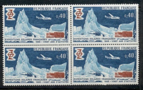 France-1968-Polar-Exploration-blk4-MUH