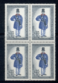 France-1968-Stamp-day