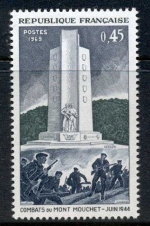 France-1969-Battle-of-Mt-Mouchet-Monument-MUH