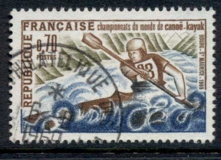 France-1969-Canoe-kayak-Championships-CTO