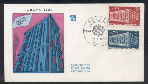 France-1969-Europa