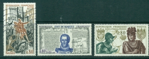 France-1969-Kings-3-FU-MUH-Lot29107