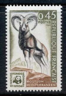 France-1969-WWF-Mouflon