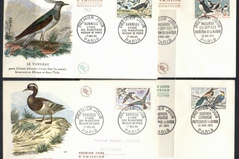 France-1960-Wildlife-Protection