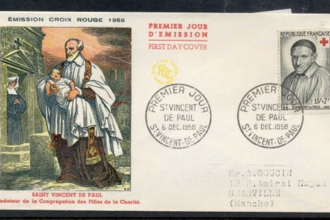 France-1958-Red-Cross_1