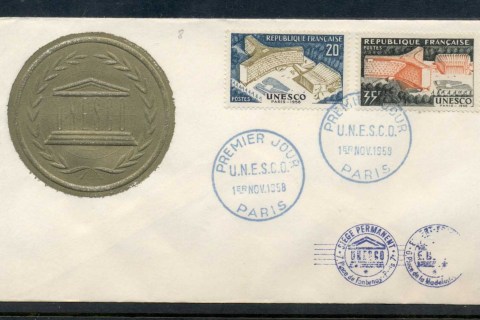 France-1958-UNESCO-20