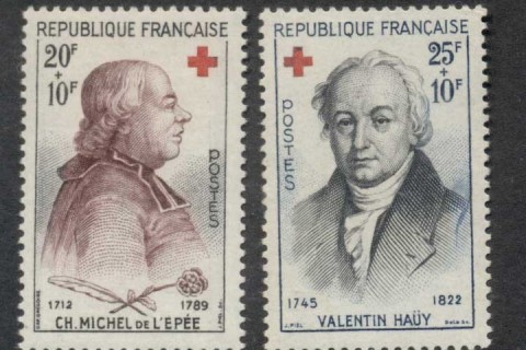 France-1959-Red-Cross-Muh