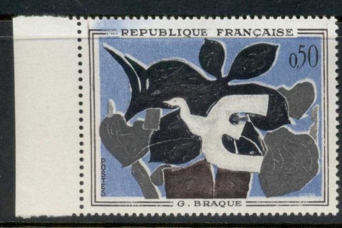 France-1961-Art_1