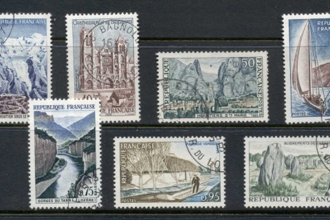 France-1965-Tourism-Views-FU