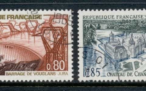 France-1968-Tourism-Views-FU