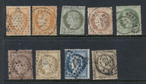 France-1870-73-Ceres-Asst-faults-FU