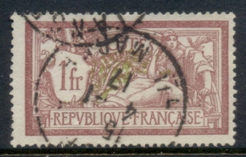 France-1900-29-Type-Merson-1f-FU