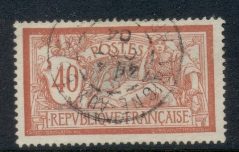 France-1900-29-Type-Merson-40c-FU