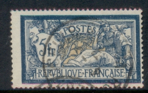 France-1900-29-Type-Merson-5f-FU