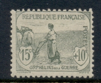 France-1917-Welfare