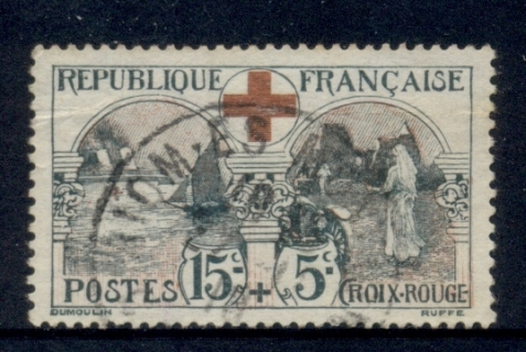 France-1918-Hospital-Ship-Field-Hospital-FU