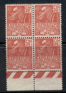 France-1930-31-Colonial-Exposition-50c-blk4-MUH