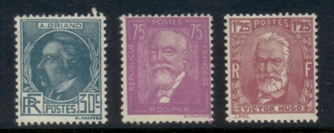 France-1933-Victor-Hugo-MLH