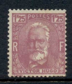 France-1933-Victor-Hugo-MUH