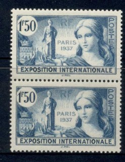 France-1936-Paric-International-Expo-1f50c-pr-MUH