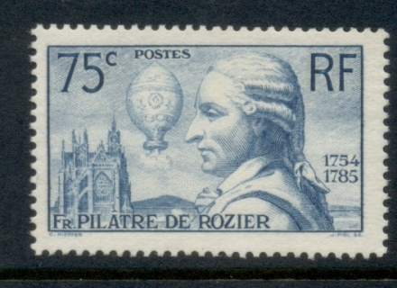 France-1936-Rozier-balloon-MUH