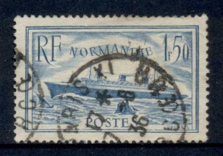 France-1936-SS-Normandie-FY